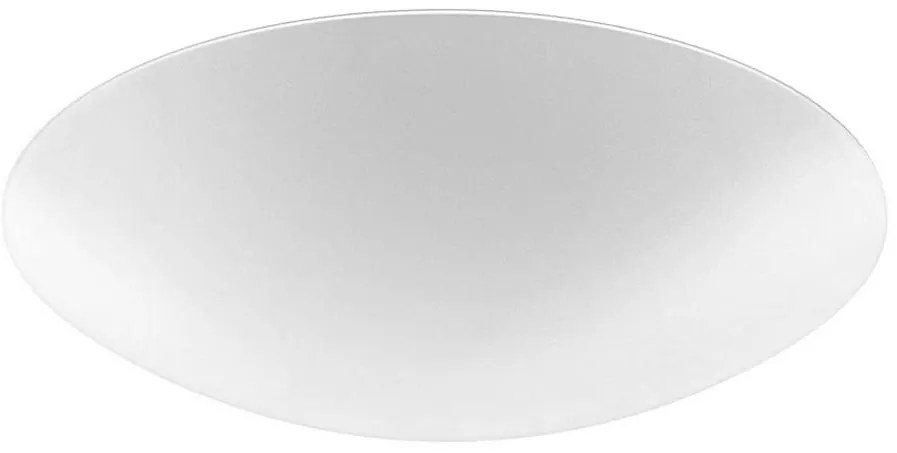 Náhradné sklo pre svietidlo OAK SLIM/CARVALHO SLIM E27 pr. 45 cm