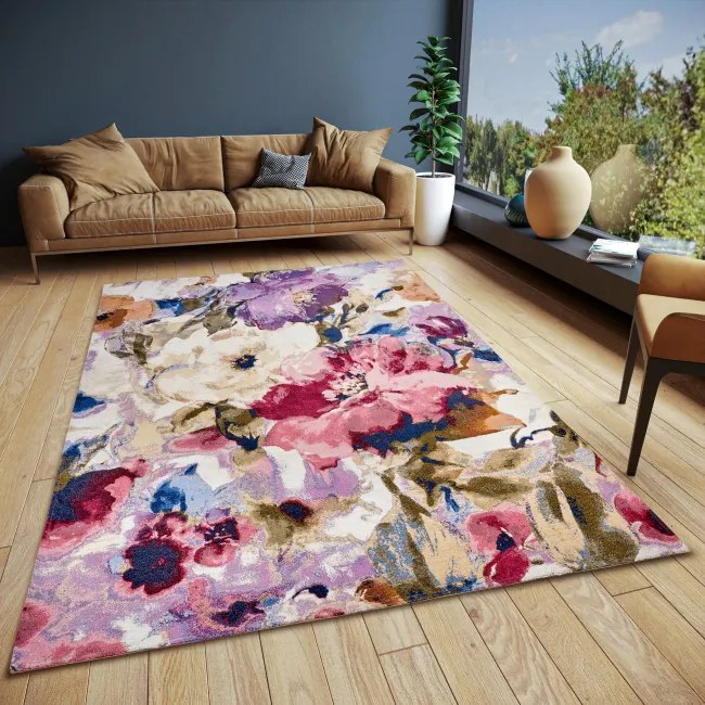 Koberec Hanse Home Gobelin Atika viacfarebný