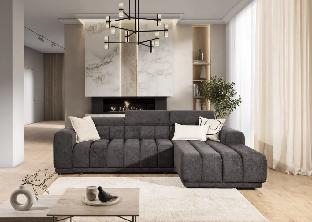 Sedacia súprava SOLARIS verzia R1