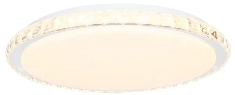 LED Stmievateľné stropné svietidlo LED/48W/230V 2700-6500K Wi-Fi Tuya + DO