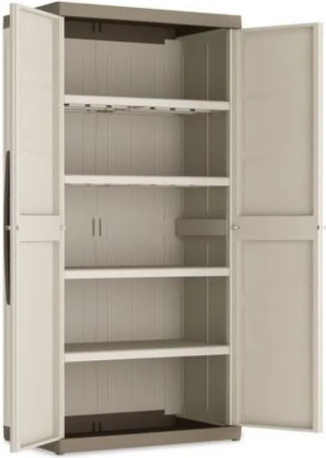 KIS Vysoká skriňa EXCELLENCE XL, šírka 89 cm