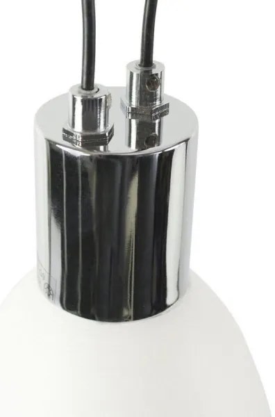 LED Luster na lanku WENDY 3xG9/33W/230V