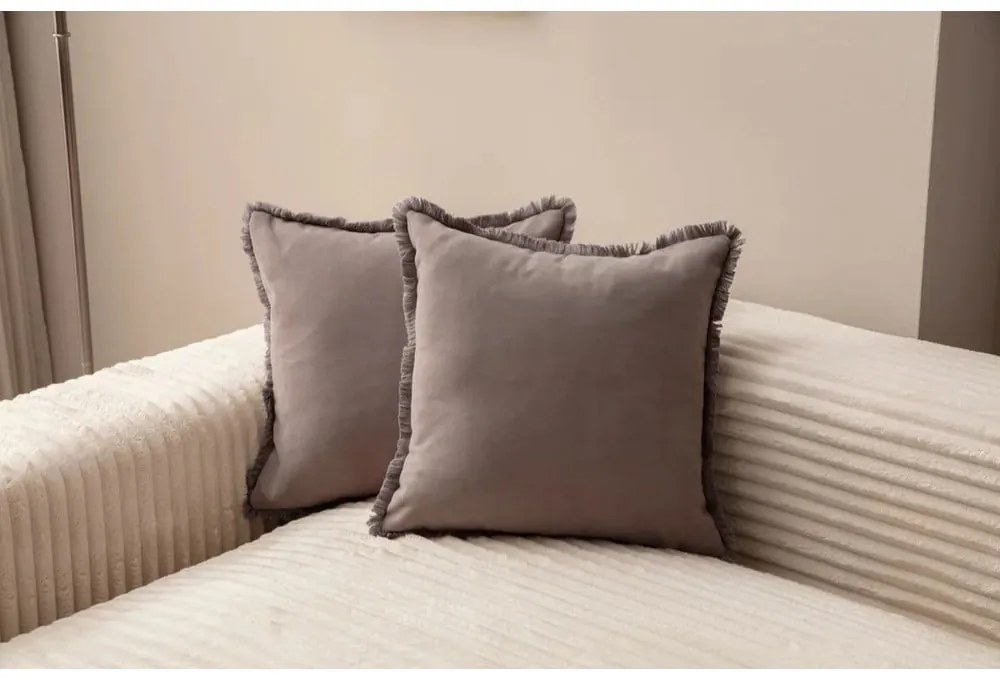 Obliečky na vankúše v súprave 2 ks 43x43 cm Sacakli – Mioli Decor