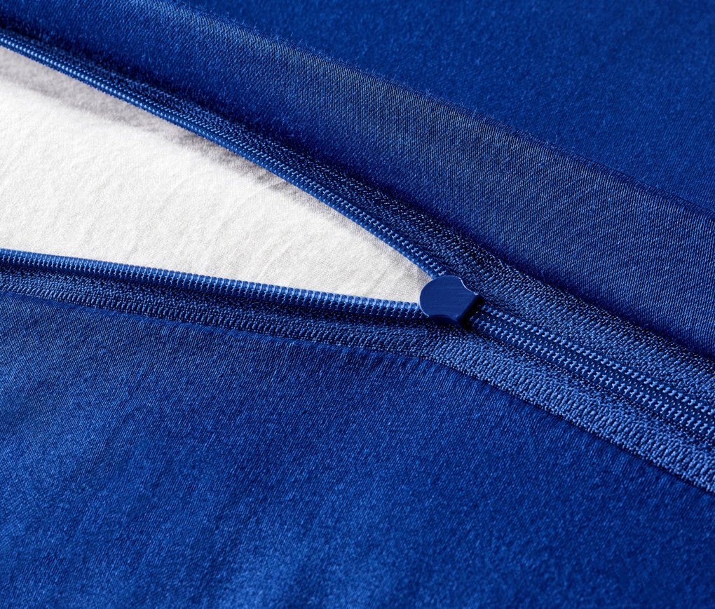 Saténová posteľná bielizeň, štandardná veľkosť