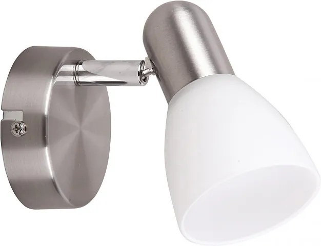 Rábalux Soma 6301 nástenné lampy     kov   E14 1x MAX 40W   IP20