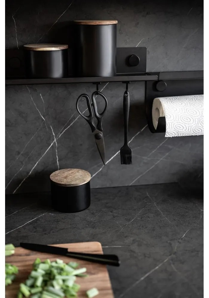 Samodržiaca kovová prídavná polička Jet - Wenko