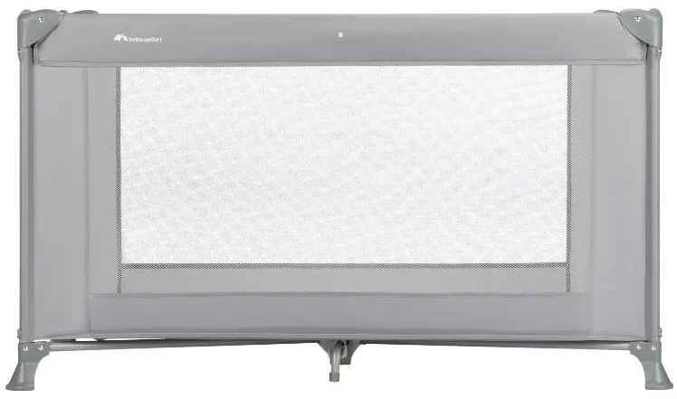 bebeconfort Cestovná postieľka Sweet Dreams (sivá)  (100397518)