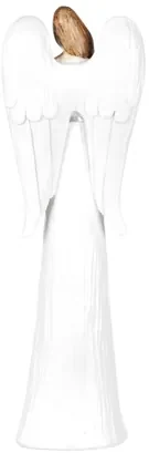 Anjel so srdcom 30cm