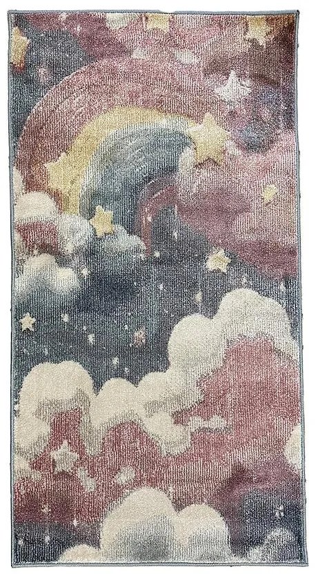 Koberc Stella Kids 1,4/1,9 A075A FMQ35 modrá