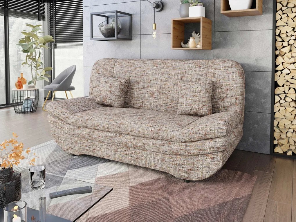 Sedačka Lena Premium, Dostupné poťahy: Tracy 211.01