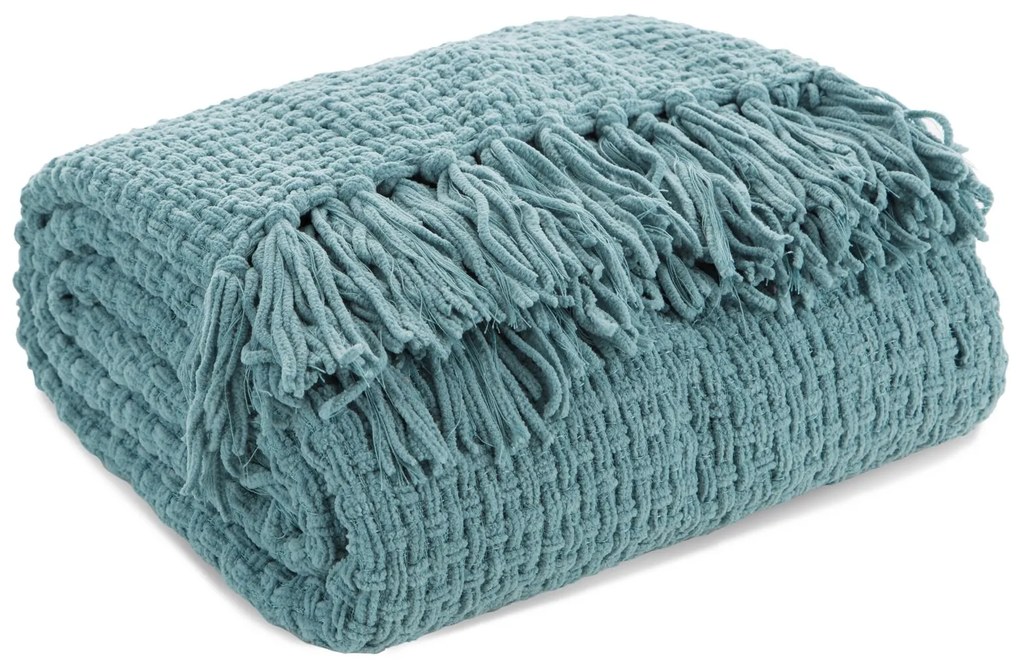 DEKA SUZI 130X170 CM MÄTOVÁ