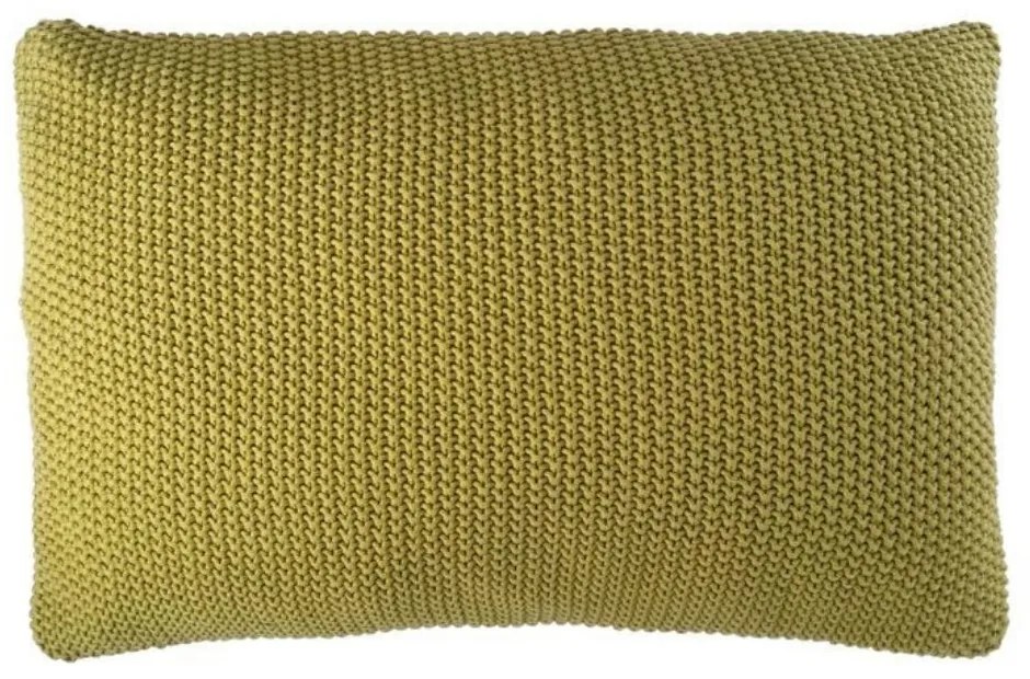 Vyhrievaný vankúš Marrakesch s termoforom Hugo Frosch, 2 l, žltá