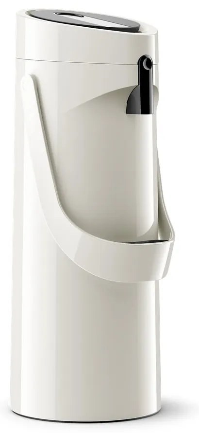 Biela termoska 1,9 l Ponza – Tefal