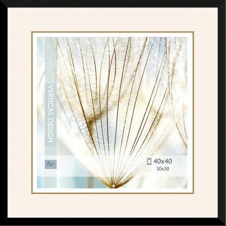 Fotorám 40x40, Quadro/8