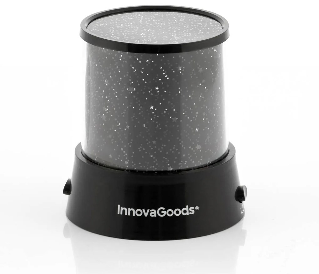 InnovaGoods LED projektor nočnej oblohy Star
