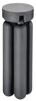 Westmark Silikónová skladacia podložka pod hrniec, 22 cm
