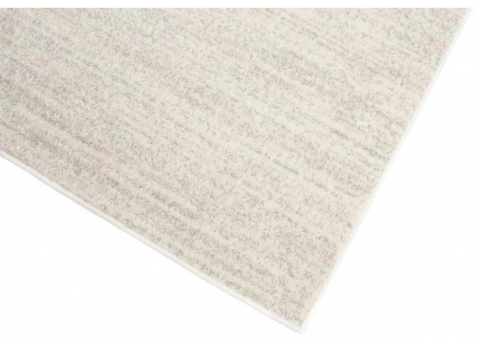 *Kusový koberec Remon krémový 140x190cm