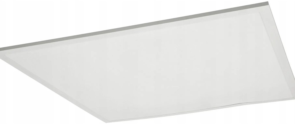 BERGE LED panel 60x60 - 60W - 4400lm - 4000k - neutrálna farba - zapustená biela
