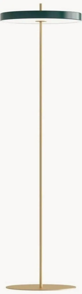 Stojacia LED lampa Asteria