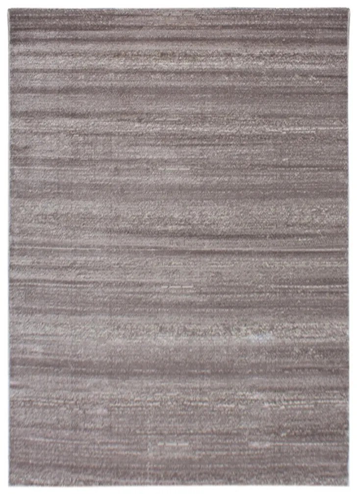 Ayyildiz, Kusový koberec Plus 8000 beige, 80x300, béžová, chodba / predsieň