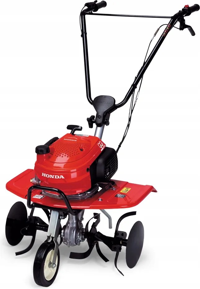 Kultivátor F 220 Ge Honda