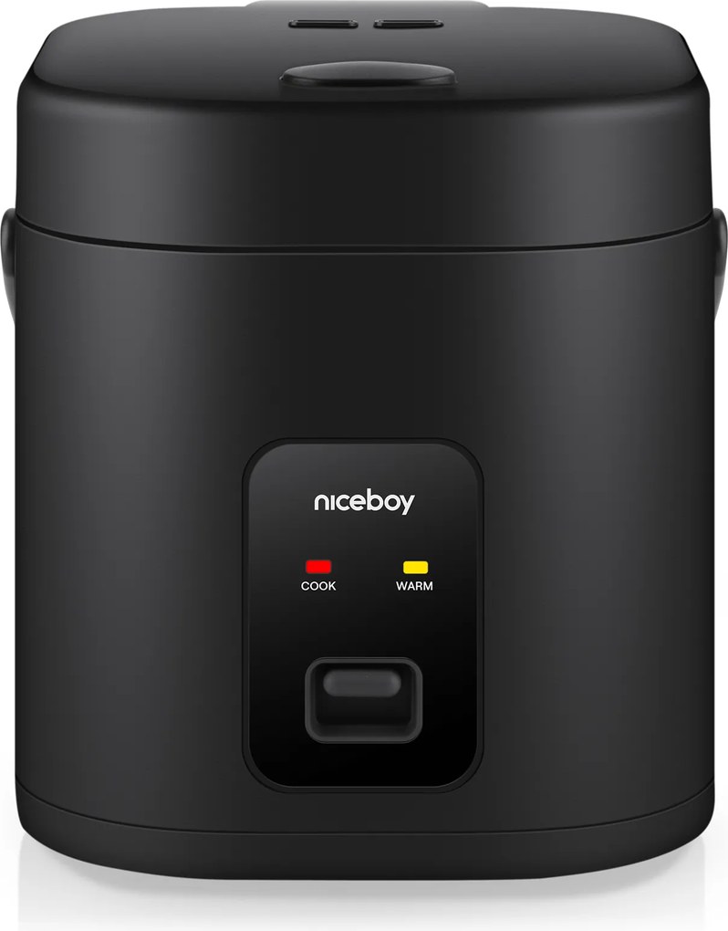 Ryžovar Niceboy Rice Cooker POP