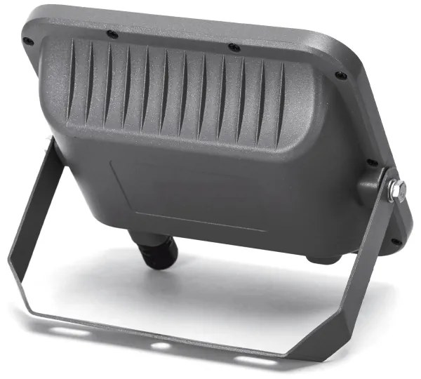 Aigostar - LED Stmievateľný solárny reflektor so senzorom LED/120W/3,4V IP66 + DO