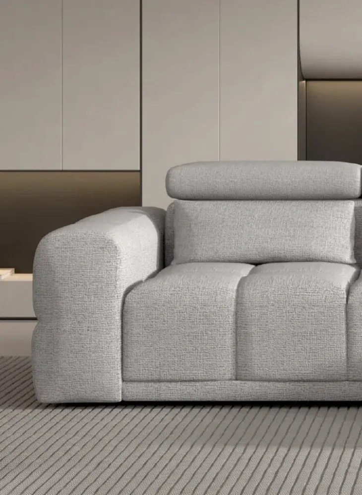 Sedacia súprava GRANDIO S