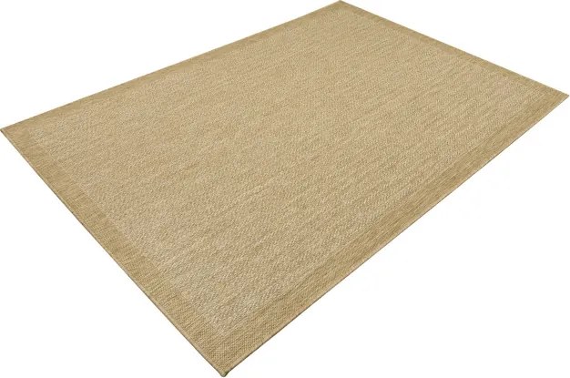 Obojstranný koberec BRUSSELS 205803/10810 béžový / krémový