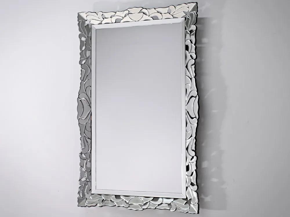 Zrkadlo Ancelin Rozmer: 80 x 100
