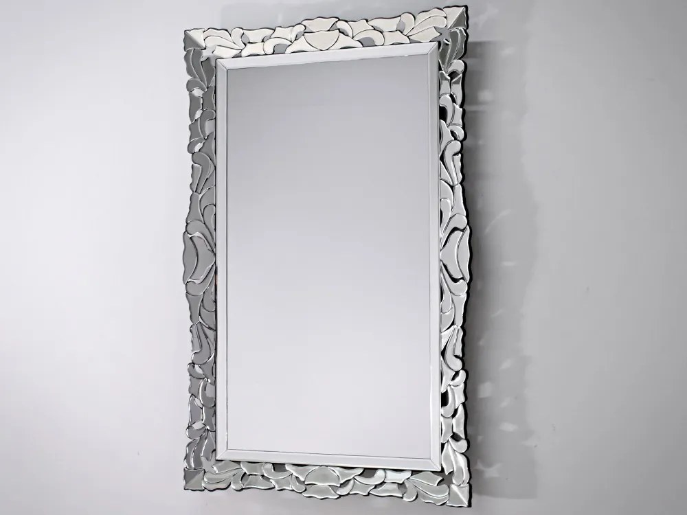 Zrkadlo Ancelin Rozmer: 80 x 130