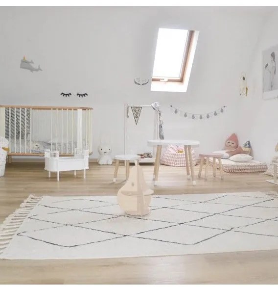 Detský koberec LORENA CANALS Bereber Beige