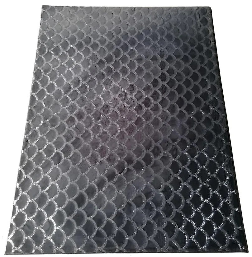 Koberec Majestic Silver 1,4/1,9 MRD-311 K5