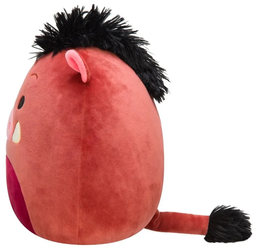 Plyšová hračka Disney Pumbaa – SQUISHMALLOWS