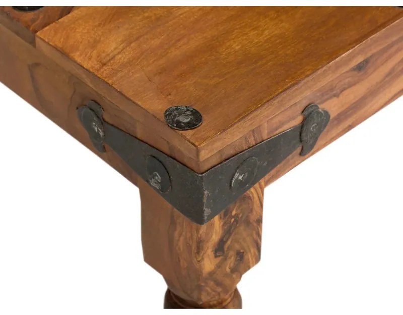 furniture-nabytek.cz - Sada 2 dřevěných židlí Merlin I