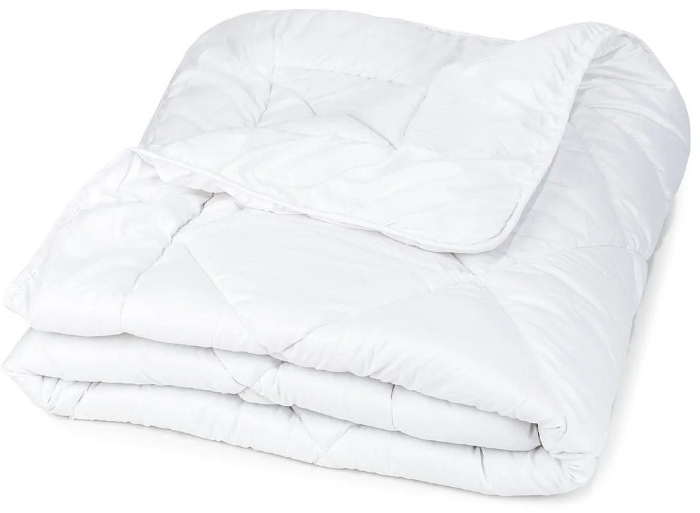 4home Set prikrývky a vankúša Aloe Vera, 140 x 220 cm, 70 x 90 cm, 140 x 220 cm, 70 x 90 cm