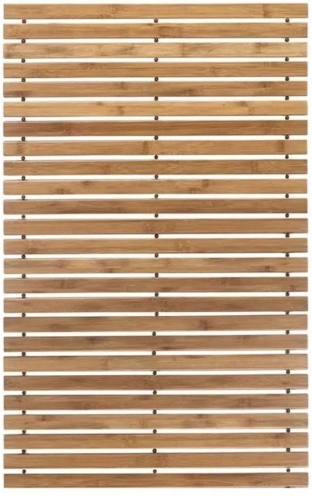 Tutumi Rohož bambusová 50 x 80 cm