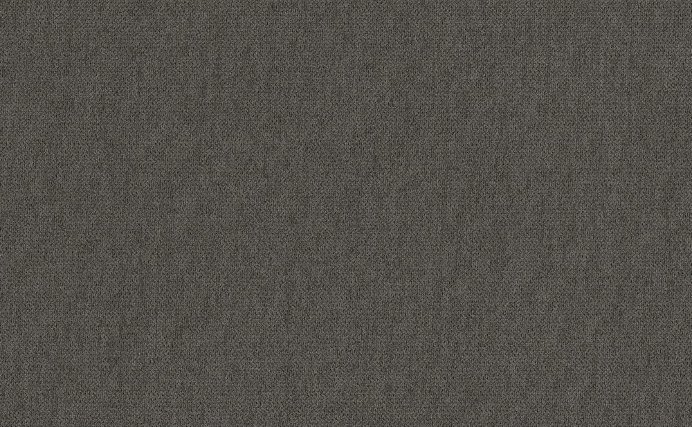 Široká pohovka Rosa, hnedá látka