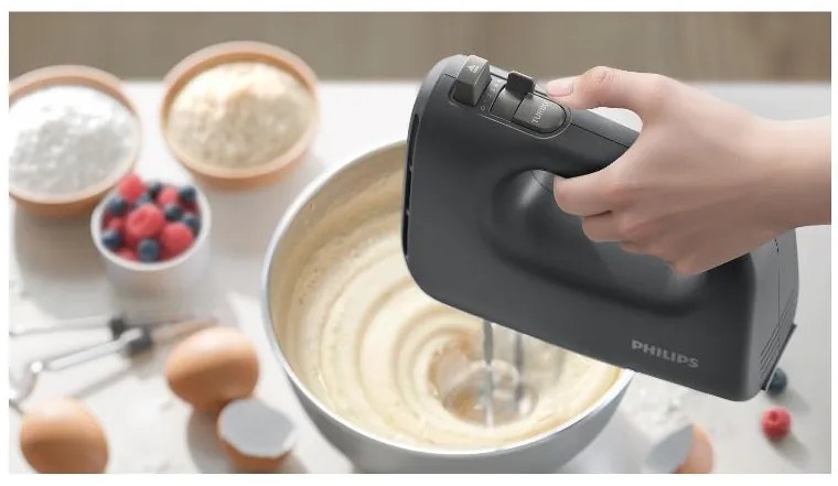Philips Ručný mixér 1000 Series Hr3739/00 (100396038)