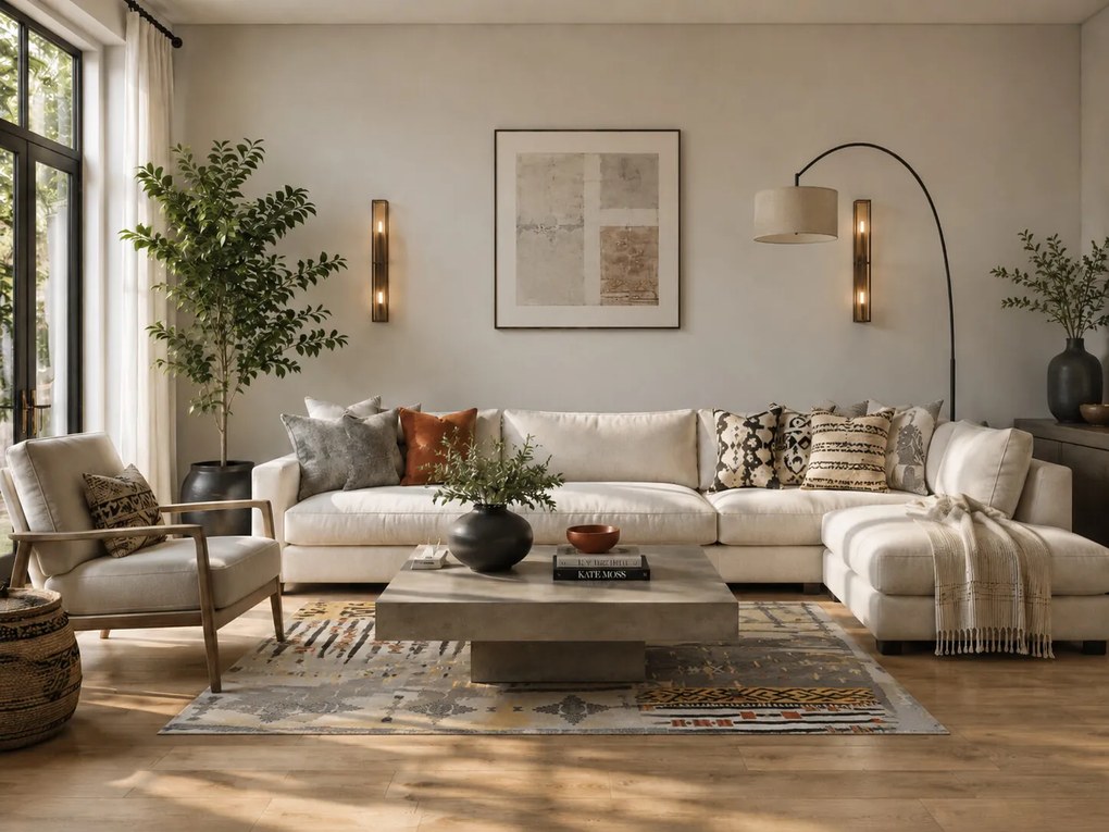 Oriental Weavers, Kusový koberec Zoya 153 X – na von aj na doma, 160x235, šedá, chodba / predsieň