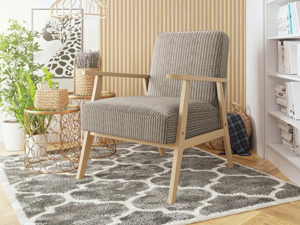 Kreslo Pawiva, Poťahy: Poso 110