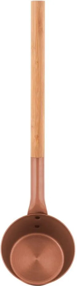 RENTO Naberačka hliník - COPPER