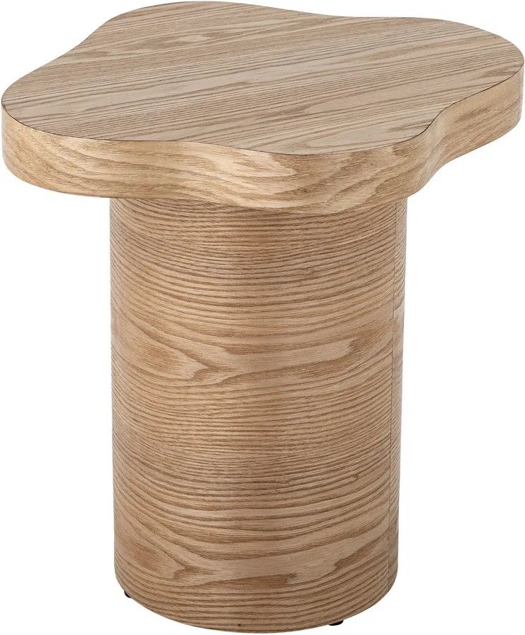 Matný odkladací stolík 46x46 cm Elmer – Bloomingville