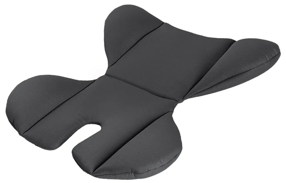 Detská autosedačka CARRELLO Yukon CRL-15808 Deepwater Grey