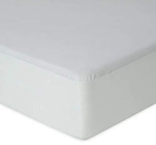 Matex Jersey nepriepustné prestieradlo svetlosivá, 60 x 120 cm