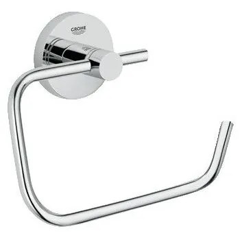 GROHE Essentials držiak toaletného papiera, chróm, 40689001