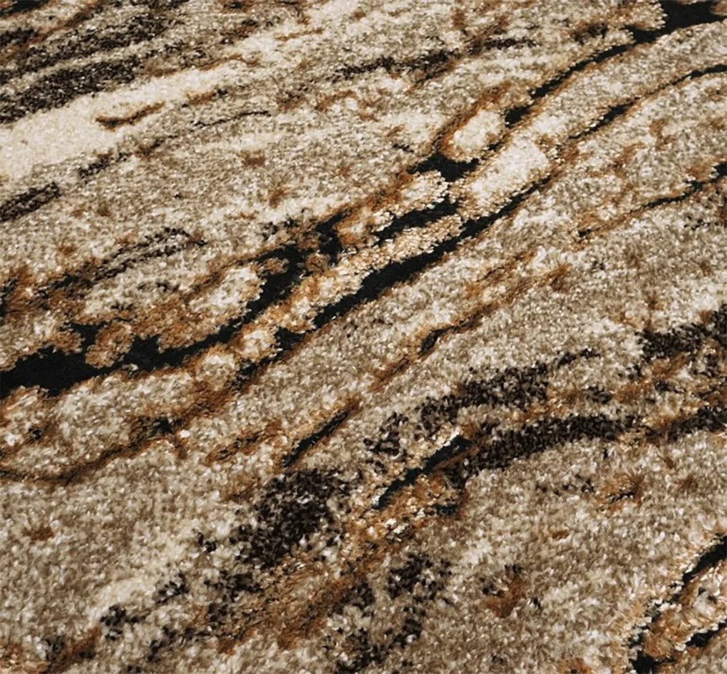 BE Koberec Miami Plus 0303 BEIGE – béžový obdĺžnikový Rozmer: 120x180 cm