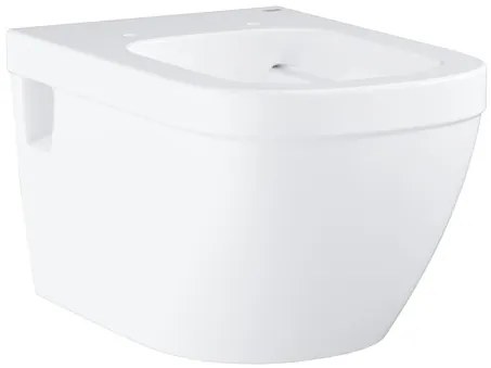 Grohe EURO CERAMIC závesné wc, rimless, alpská biela 39538000 G39538000