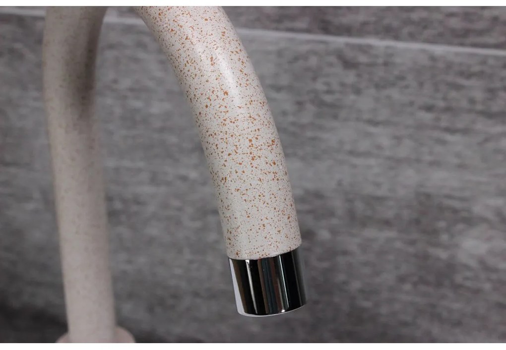 Aquasanita - Helika Sabia 5523 Beige WS343728