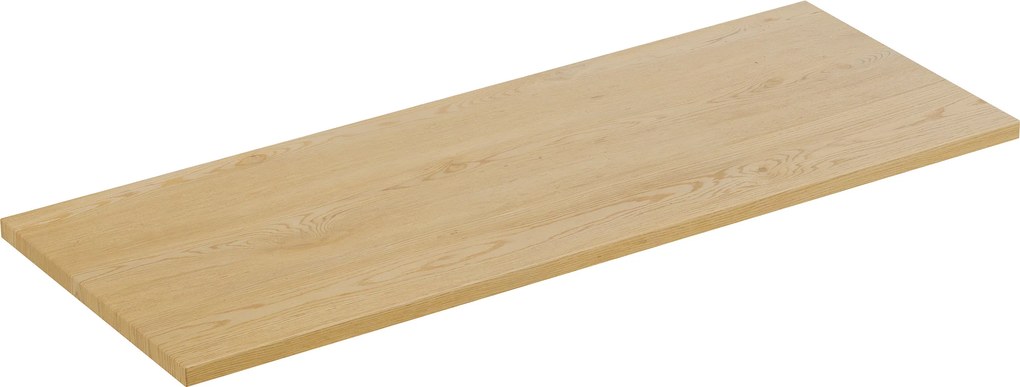Comad Nábytková horná doska Cremona 120 cm, dub cremona